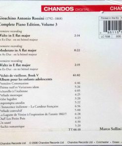 Rossini* - Marco Sollini-1