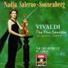 Antonio Vivaldi, Nadja Salerno-Sonnenberg, Orchestra Of St. Luke's-0
