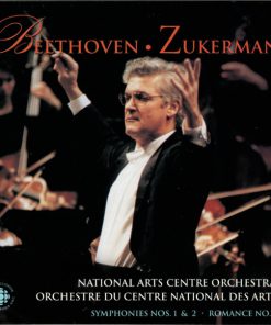Beethoven*, Zukerman*, National Arts Centre Orchestra-0