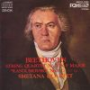 Beethoven* - Smetana Quartet-0