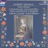 The Cardinall's Musick, Andrew Carwood, David Skinner (4), Robert Fayrfax-0