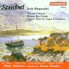 Charles Villiers Stanford, Vernon Handley, Ulster Orchestra-0