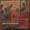 Valery Polyansky, The Russian State Symphony Cappella-0