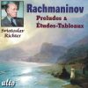 Rachmaninov*, Sviatoslav Richter-0