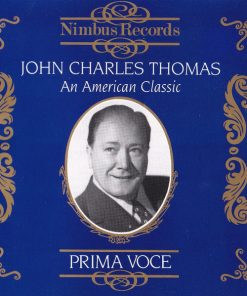 John Charles Thomas-0
