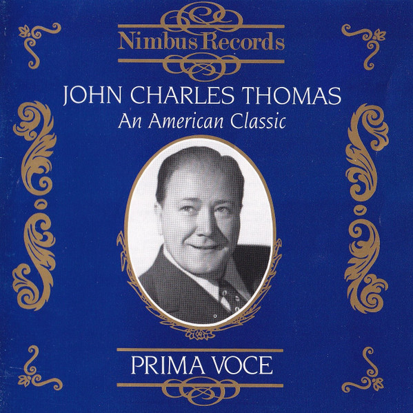 John Charles Thomas-0