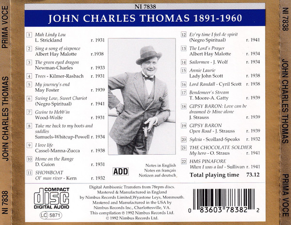 John Charles Thomas-3