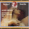Alfred Brendel, Ludwig van Beethoven-0