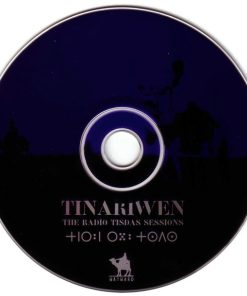 Tinariwen = Tinariwen-2