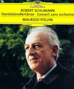 Robert Schumann - Maurizio Pollini-0