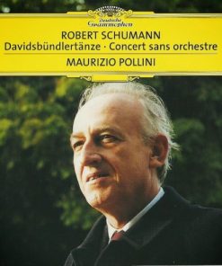 Robert Schumann - Maurizio Pollini-2
