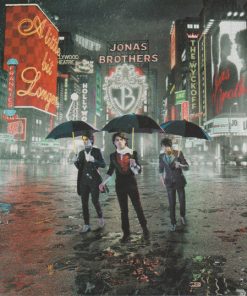 Jonas Brothers-0