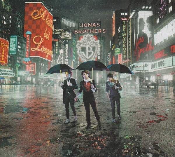 Jonas Brothers-0