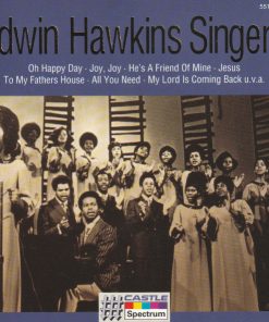 Edwin Hawkins Singers-0