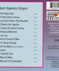 Edwin Hawkins Singers-3