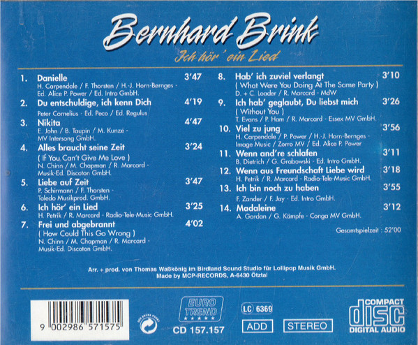 Bernhard Brink-1