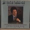 Cilea* • Magnard* • Milhaud*, Castelnuovo-Tedesco* • Tcherepnin* - Simca Heled, Jonathan Zak-0
