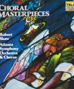 Robert Shaw, Atlanta Symphony Orchestra & Chorus*-0