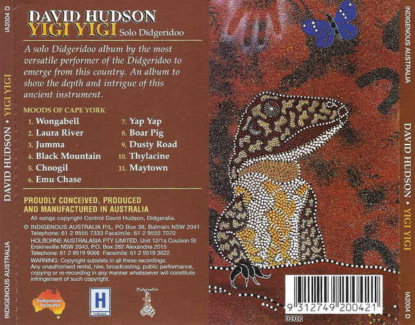 David Hudson-1
