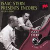 Isaac Stern, Alexander Zakin-0