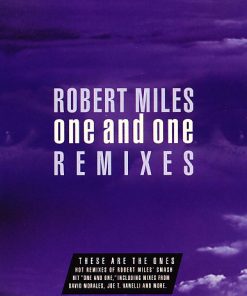 Robert Miles-0