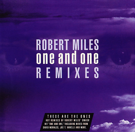 Robert Miles-0