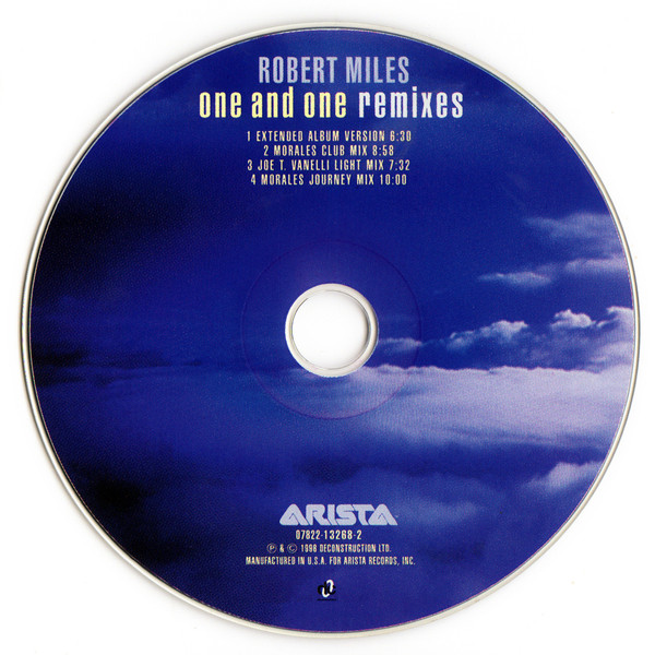 Robert Miles-2