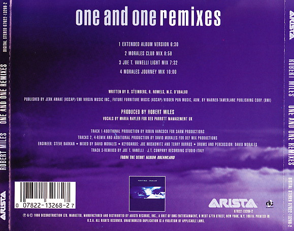 Robert Miles-3