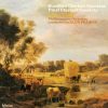 Stanford*, Finzi*, Thea King, Philharmonia Orchestra, Alun Francis-0