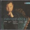 Handel* - David Daniels (3), Orchestra Of The Age Of Enlightenment, Sir Roger Norrington*-0