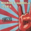 Rodrigo Y Gabriela And C.U.B.A.*-0