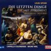 Louis Spohr, Cappella Coloniensis, Bruno Weil, Anna Korondi, Vanessa Barkowski, Jürg Dürmüller, Vladimir Baykov, ChorWerk Ruhr-0