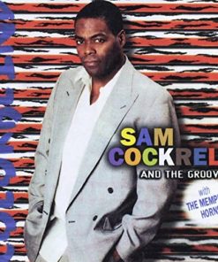 Sam Cockrell And The Groove-0