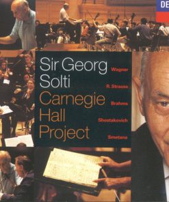 Sir George Solti*-0