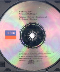 Sir George Solti*-2