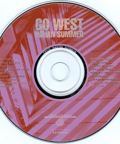 Go West-2