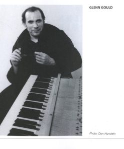 J.S. Bach* - Glenn Gould-4