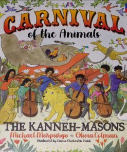 The Kanneh-Masons & Friends-0