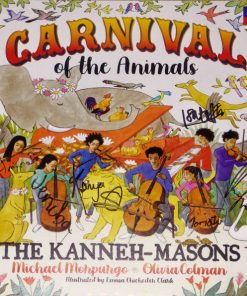 The Kanneh-Masons & Friends-2