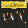 Robert Schumann, Berliner Philharmoniker, James Levine (2)-0