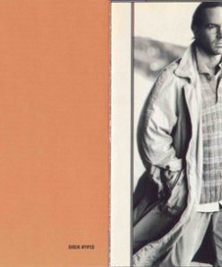 Al Di Meola Project-1