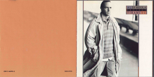 Al Di Meola Project-1