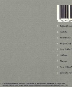 Al Di Meola Project-3