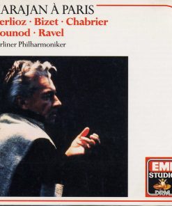 Herbert von Karajan, Berliner Philharmoniker-0