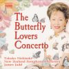 Chen Gang, He Zhanhao*, Peter Breiner, Takako Nishizaki, New Zealand Symphony Orchestra, James Judd-0