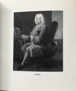 Handel* - Paul Nicholson-2