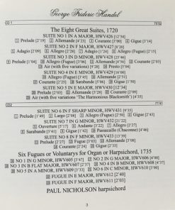 Handel* - Paul Nicholson-3