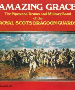 The Pipes And Drums* And Military Band Of The Royal Scots Dragoon Guards*-0