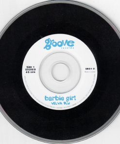 Velva Blu-4