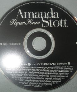 Amanda Stott-2